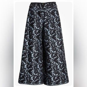 Adam Lippes Lace Pant Sz XS